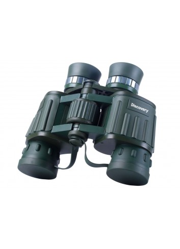 Prismáticos Discovery Field 10x42