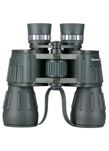 Prismáticos Discovery Field 12x50