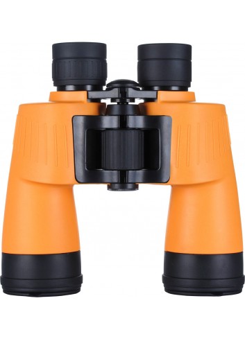 Prismáticos flotantes Discovery Breeze 7x50 Solar