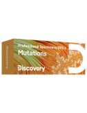 Set de preparaciones para microscopio Discovery Prof DPS 5. «Alteraciones»
