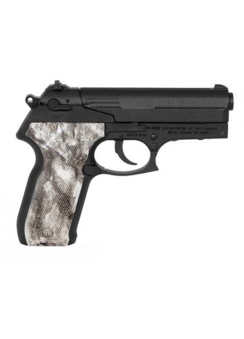 Pistola Gamo PT-80 DARK LTD. CO2