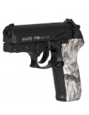Pistola Gamo PT-80 DARK LTD. CO2