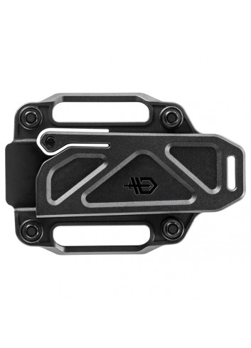 Cuchillo Gerber Exo-Mod Caper, FE, Orange, GB