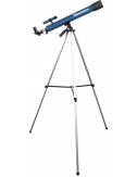 Telescopio Discovery Sky T50 con libro