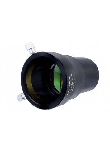 Corrector de coma Levenhuk Ra f/4 para telescopios newtonianos