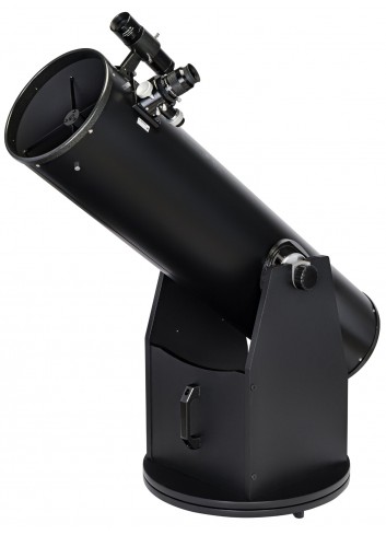 Telescopio Levenhuk Ra 250N Dobson