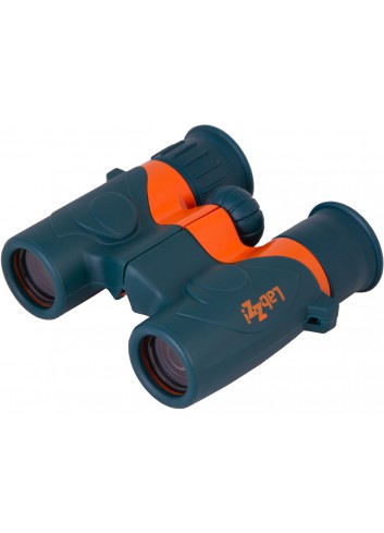 Prismáticos Levenhuk LabZZ B2