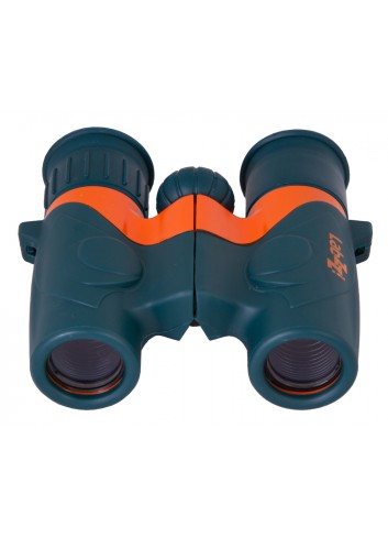 Prismáticos Levenhuk LabZZ B2