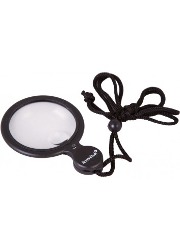 Lupa de cuello Levenhuk Zeno Vizor N1