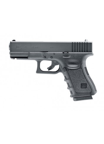 Pistola CO2 Glock 19 Metal Slide 4,5mm BB