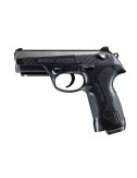 Pistola CO2 Beretta Px4 Storm Blow Back-Metal Slide 4,5mm BB/Pellet