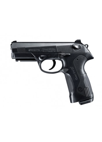 Pistola CO2 Beretta Px4 Storm Blow Back-Metal Slide 4,5mm BB/Pellet
