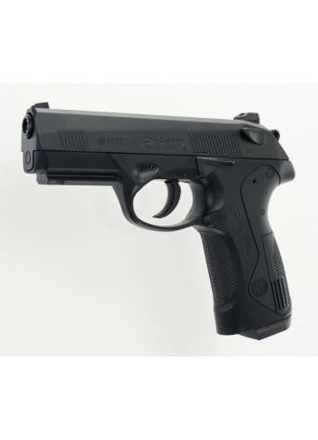 Pistola CO2 Beretta Px4 Storm Blow Back-Metal Slide 4,5mm BB/Pellet