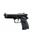 Pistola CO2 Beretta M92FS Full Metal 4,5mm Pellet