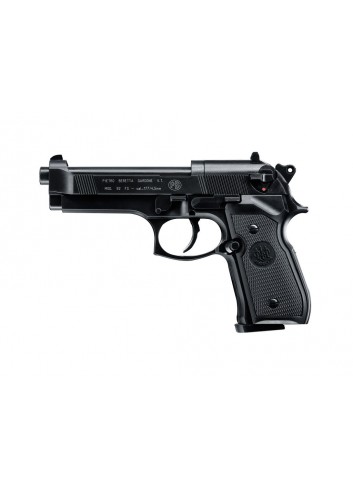 Pistola CO2 Beretta M92FS Full Metal 4,5mm Pellet