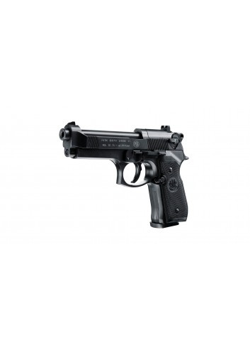 Pistola CO2 Beretta M92FS Full Metal 4,5mm Pellet