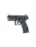 Pistola CO2 Beretta APX Blow Back Metal Slide 4,5mm BB