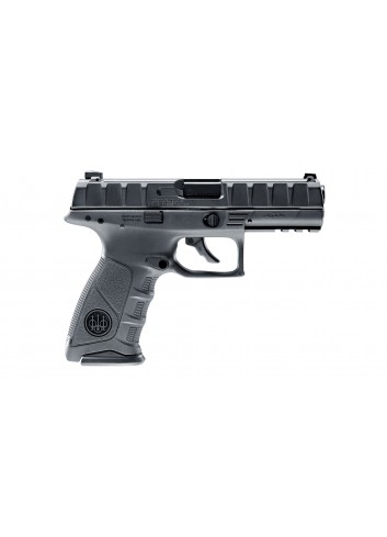 Pistola CO2 Beretta APX Blow Back Metal Slide 4,5mm BB