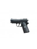 Pistola CO2 Colt Defender Full Metal 4,5mm BB