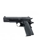 Pistola CO2 Colt Government 1911 A1 Full Metal 4,5mm Pellet