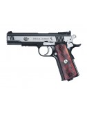Pistola CO2 Colt Special Combat Classic Full Metal 4,5mm BB