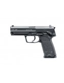 Pistola CO2 Heckler & Koch USP BlowBack Metal Slide 4,5mm BB