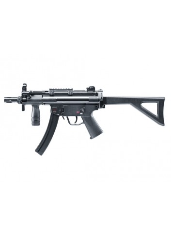 Subfusil CO2 Heckler & Koch MP5 K PDW Blowback 4,5mm BB