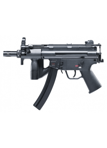 Subfusil CO2 Heckler & Koch MP5 K PDW Blowback 4,5mm BB
