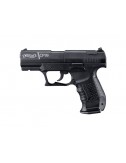 Pistola CO2 Walther CP99 Metal Slide 4,5mm Pellet