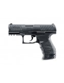 Pistola CO2 Walther PPQ 4,5mm Pellet