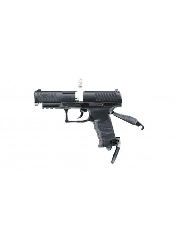 Pistola CO2 Walther PPQ 4,5mm Pellet