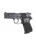 Pistola CO2 Walther CP88 Full Metal 3,5