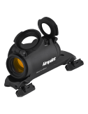 Mira Aimpoint Micro H2 Sauer 404 Punto Rojo