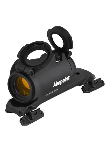 Mira Aimpoint Micro H2 Sauer 404 Punto Rojo