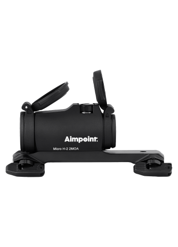 Mira Aimpoint Micro H2 Sauer 404 Punto Rojo