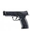 Pistola CO2 Smith & Wesson M&P45 Metal Slide 4,5mm Pellet