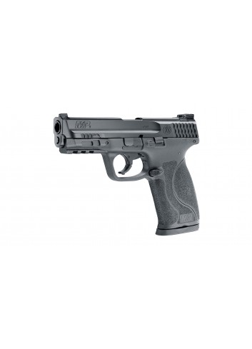 Pistola CO2 Smith & Wesson M&P9 M2.0 Metal Slide 4,5mm BB