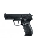 Pistola CO2 IWI Jericho B Metal Slide 4,5mm BB
