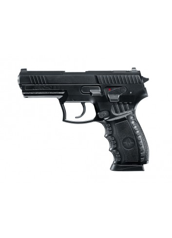 Pistola CO2 IWI Jericho B Metal Slide 4,5mm BB
