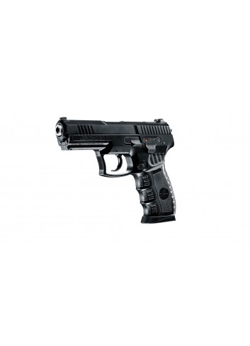 Pistola CO2 IWI Jericho B Metal Slide 4,5mm BB