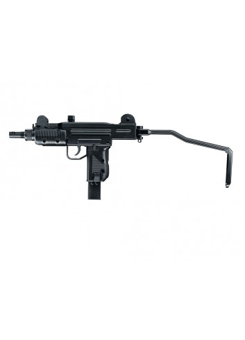 Subfusil CO2 IWI Mini Uzi Blowback 4,5mm BB