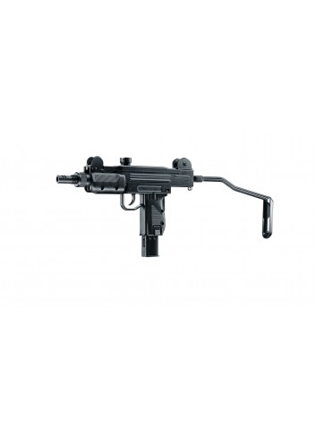 Subfusil CO2 IWI Mini Uzi Blowback 4,5mm BB