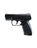 Pistola CO2 UX TDP45 4,5mm BB