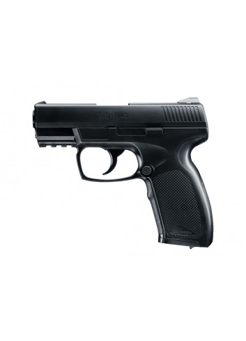 Pistola CO2 UX TDP45 4,5mm BB