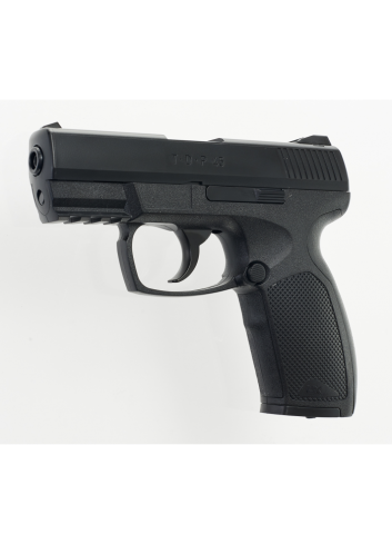 Pistola CO2 UX TDP45 4,5mm BB