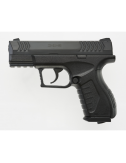 Pistola CO2 UX XBG 4,5mm BB