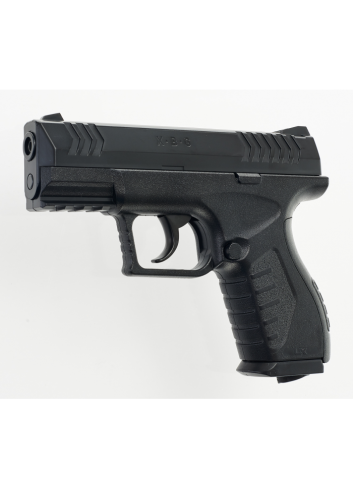 Pistola CO2 UX XBG 4,5mm BB