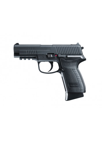Pistola CO2 HPP Blowback Full Metal 4,5mm BB