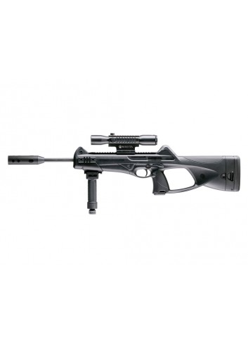 Carabina CO2 Beretta Cx4 Storm SA - XT 4,5mm Pellet