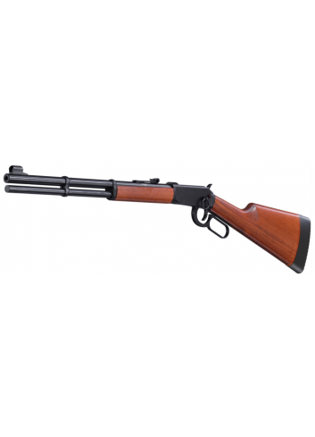 Carabina CO2 Walther Lever Action Full Metal 4,5mm Pellet